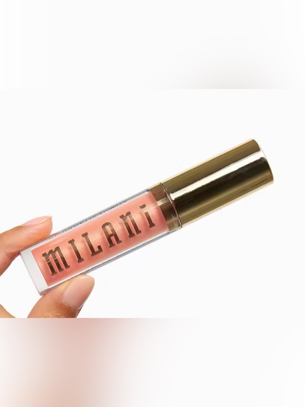 💙4/$20 MILANI COSMETICS Keep It Full Nourishing Lip Plumper